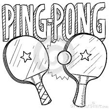 Ping-pong versenyek